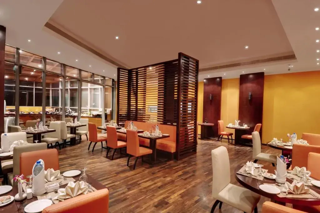Foto - Signature Hotel Apartments & Spa