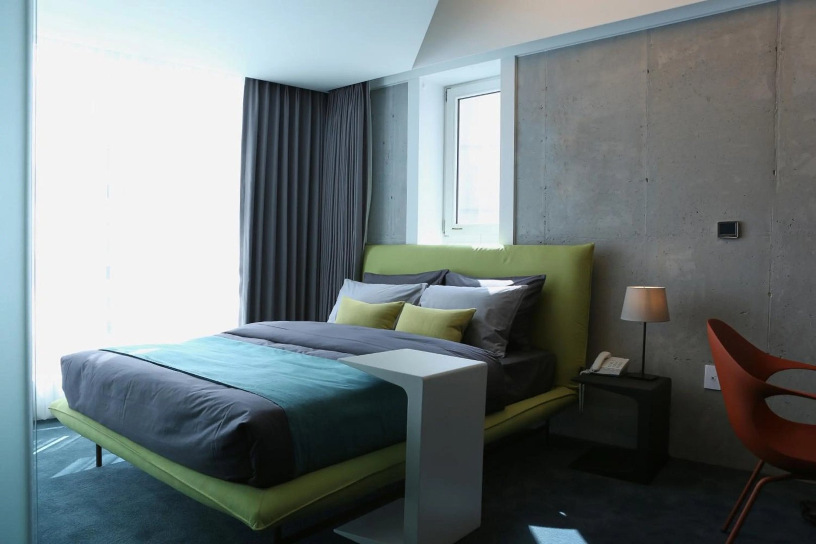 Photo - Seoul In Hotel