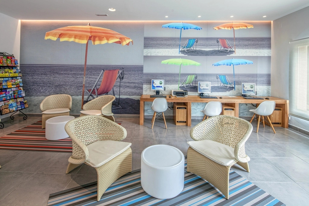 Foto - Los Amigos Beach Club