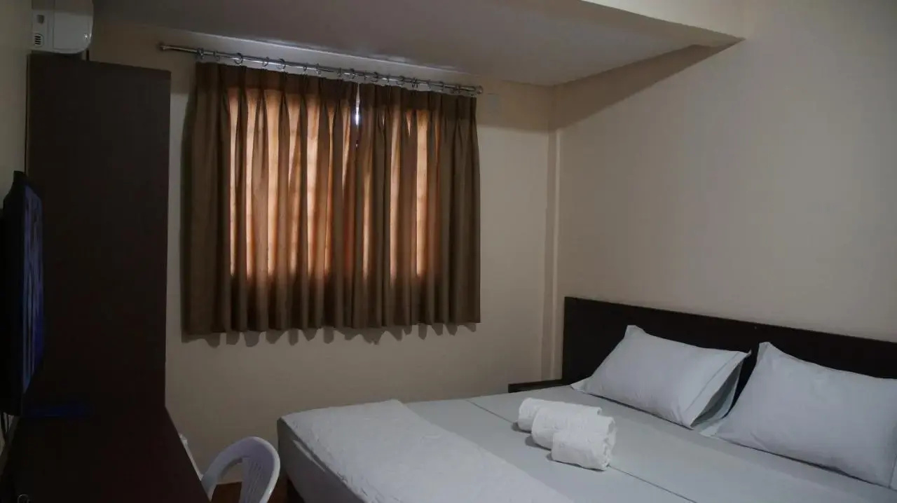 Foto - Pinheiros Hotel