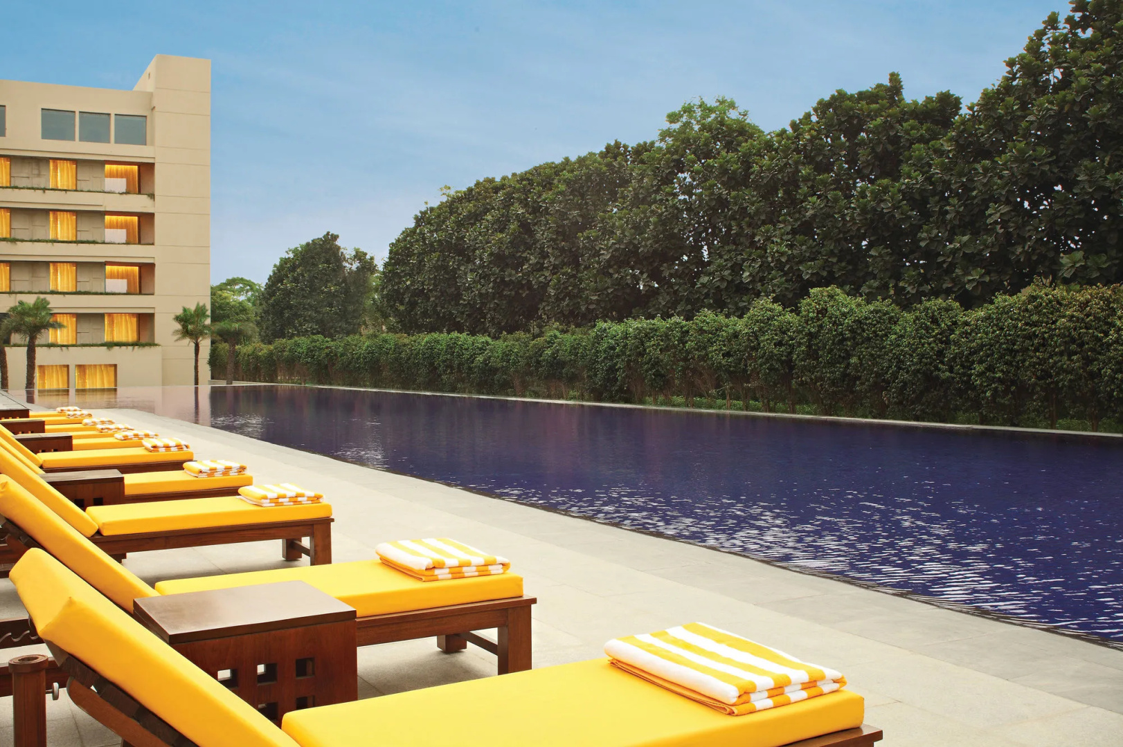 Photo - The Oberoi Gurgaon