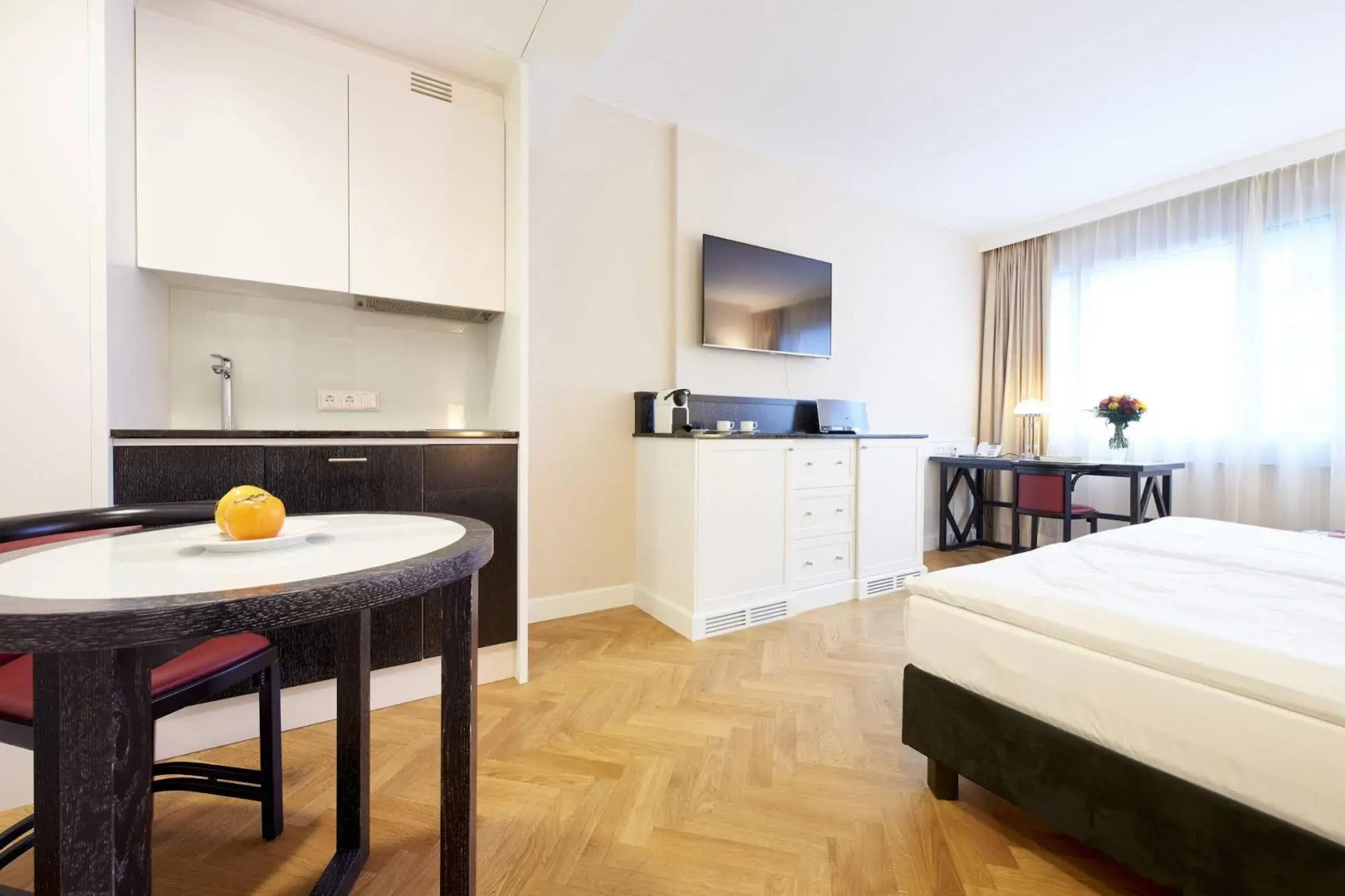 Photo - Singerstrasse 21-25 Aparthotel 350m next to St Stephen's Square