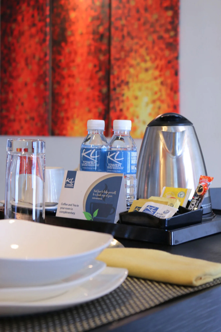 Foto - KL Serviced Residences Managed by HII