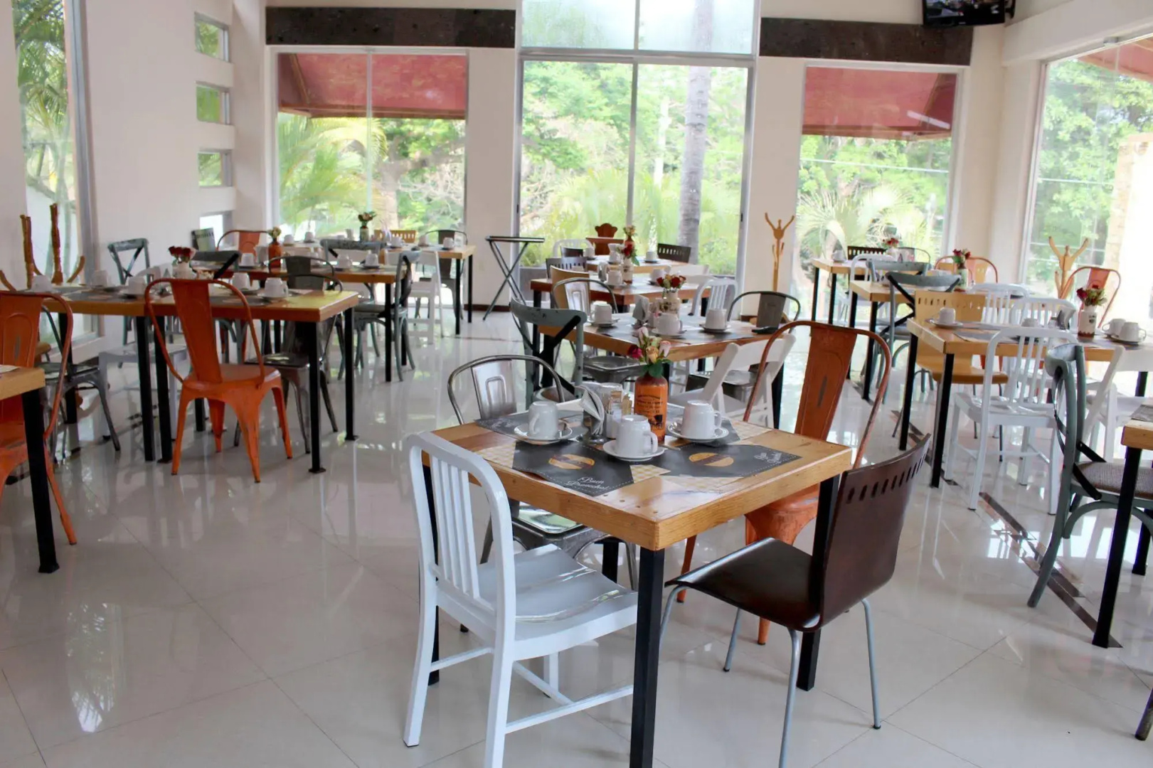 Photo - VF Villa Florencia Hotel