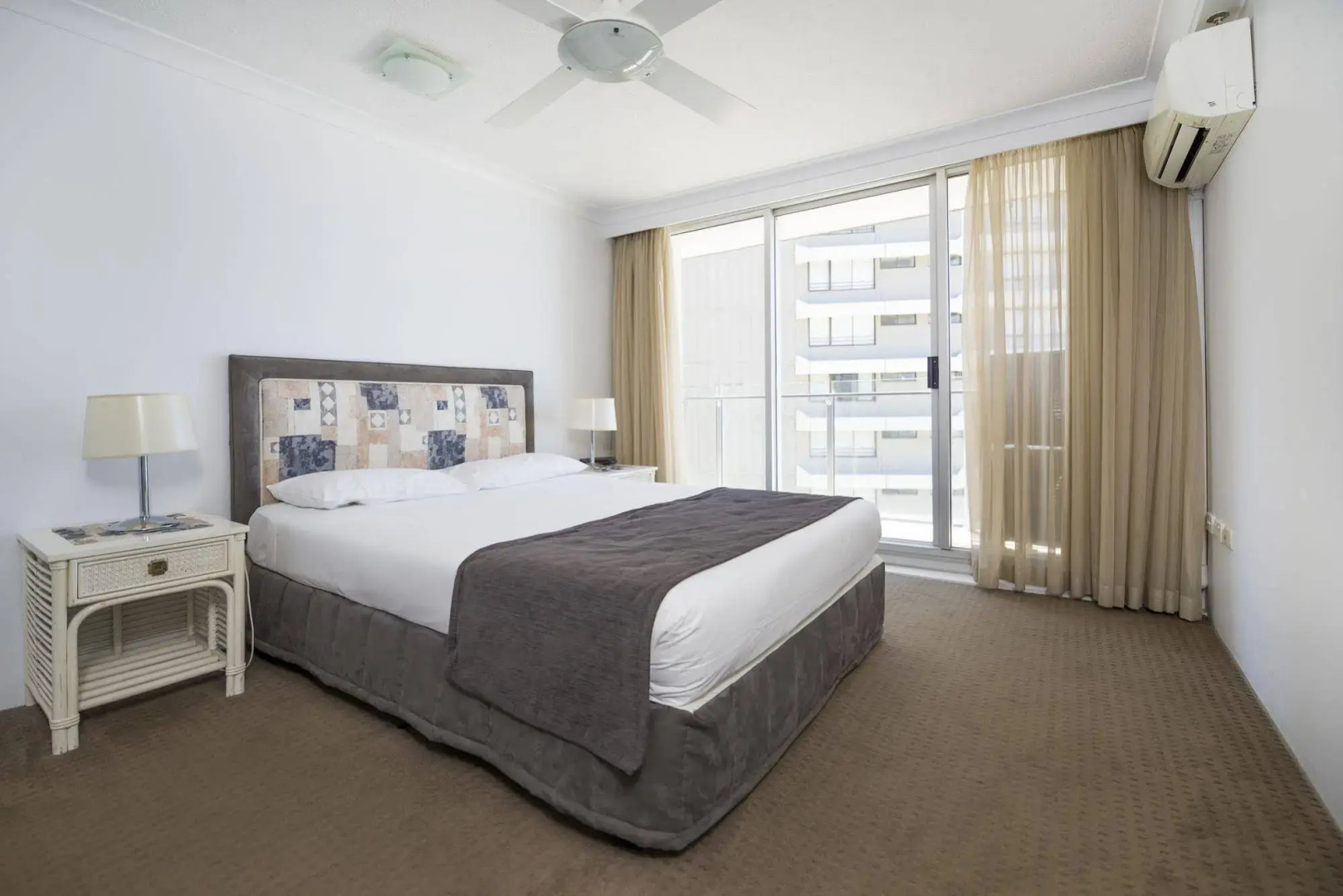 Foto - Sunbird Beach Resort Gold Coast