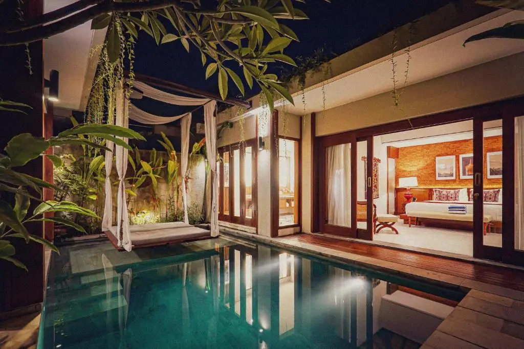 Photo - Sampatti Villas