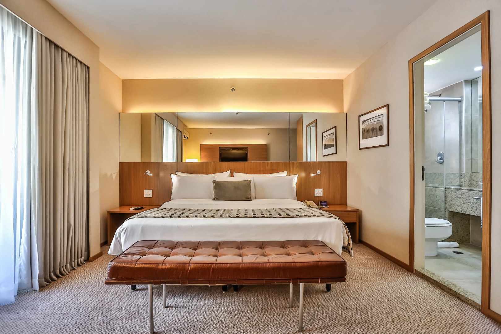 Photo - Radisson Blu São Paulo