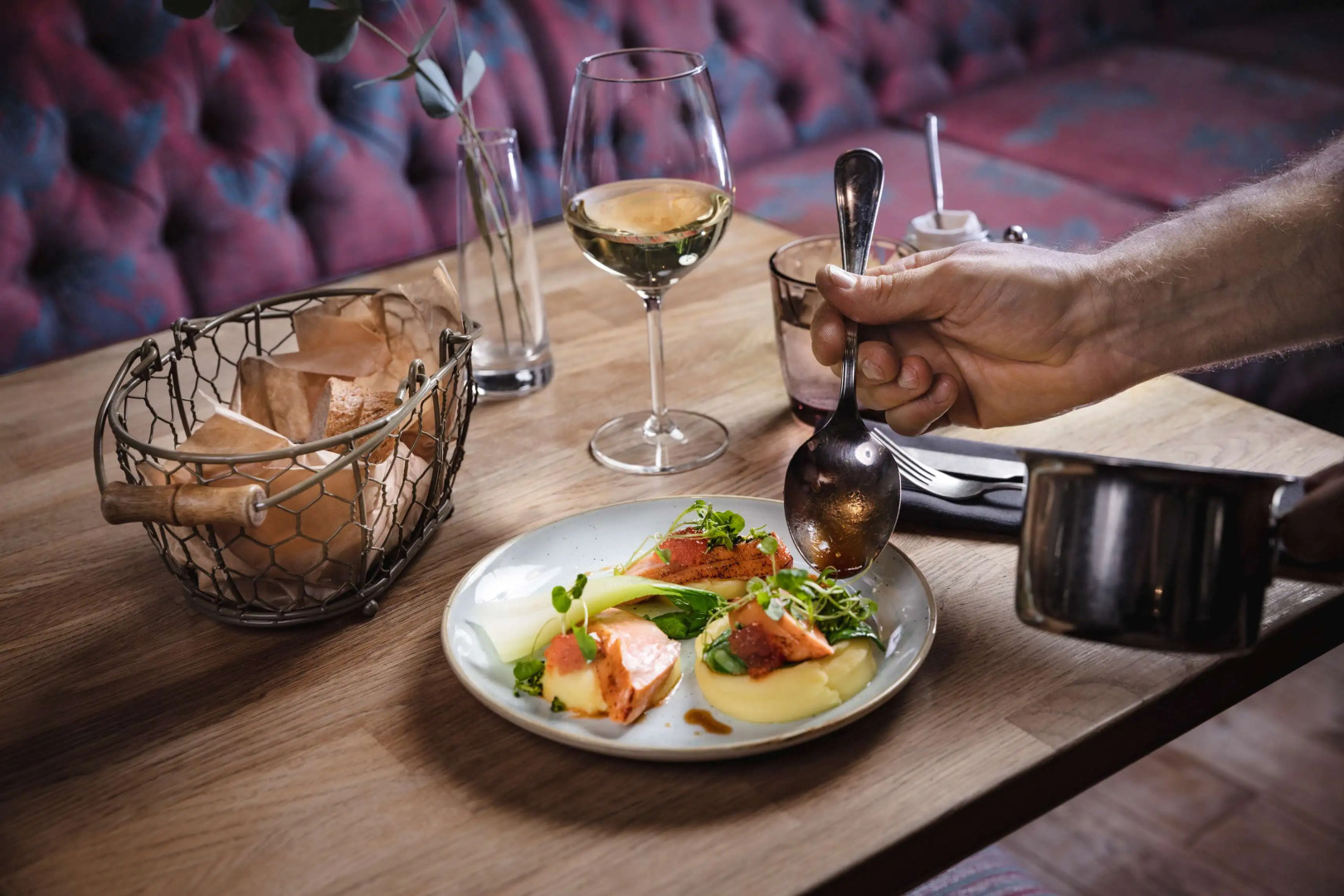 Foto - Hotel Lilla Roberts