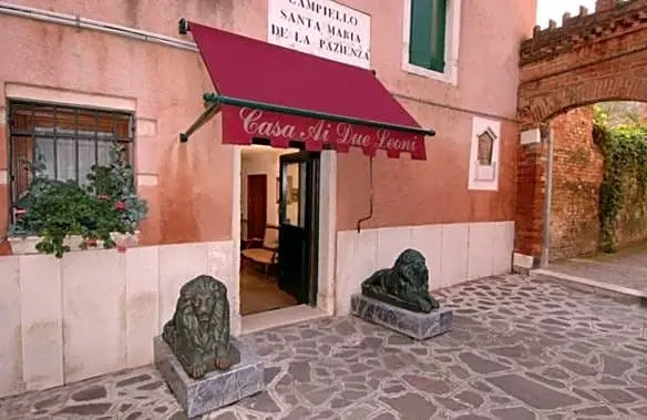 Foto - Ca' Dei Leoni