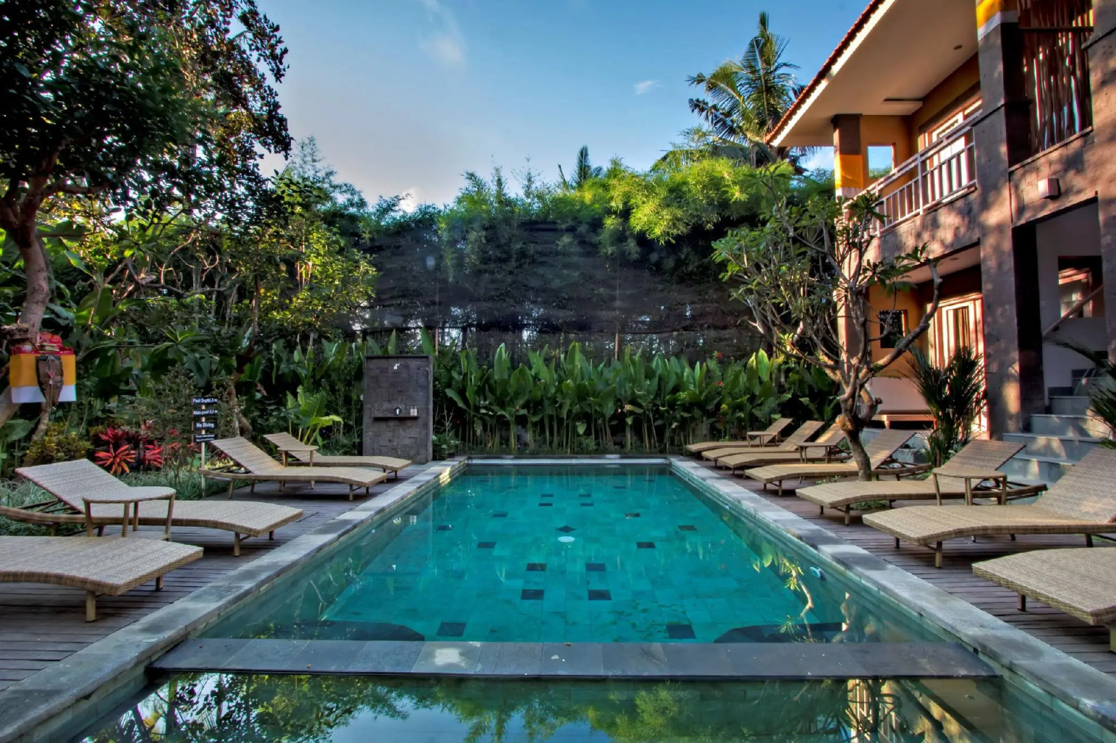 Photo - Ubad Retreat