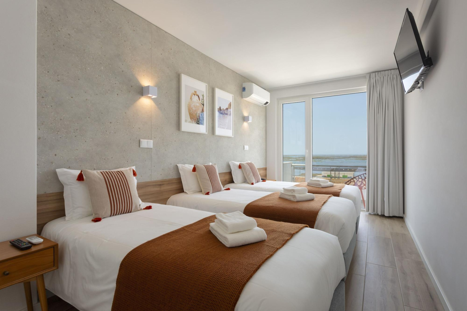 Foto - Made Inn Faro Hotel  