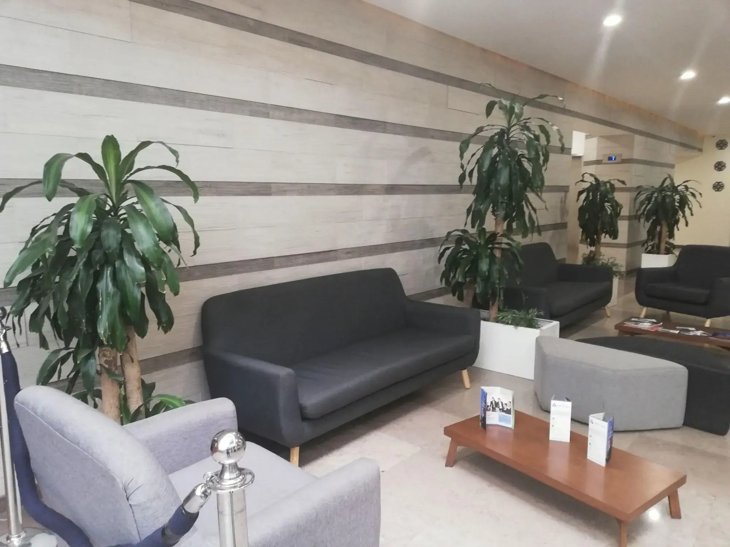 Photo - Hotel Valle de Mexico Toreo