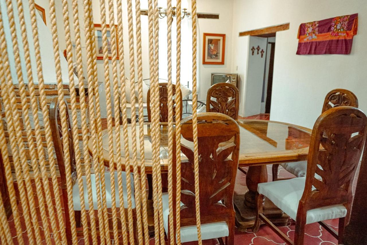 Foto - Hotel Ocho Barrios