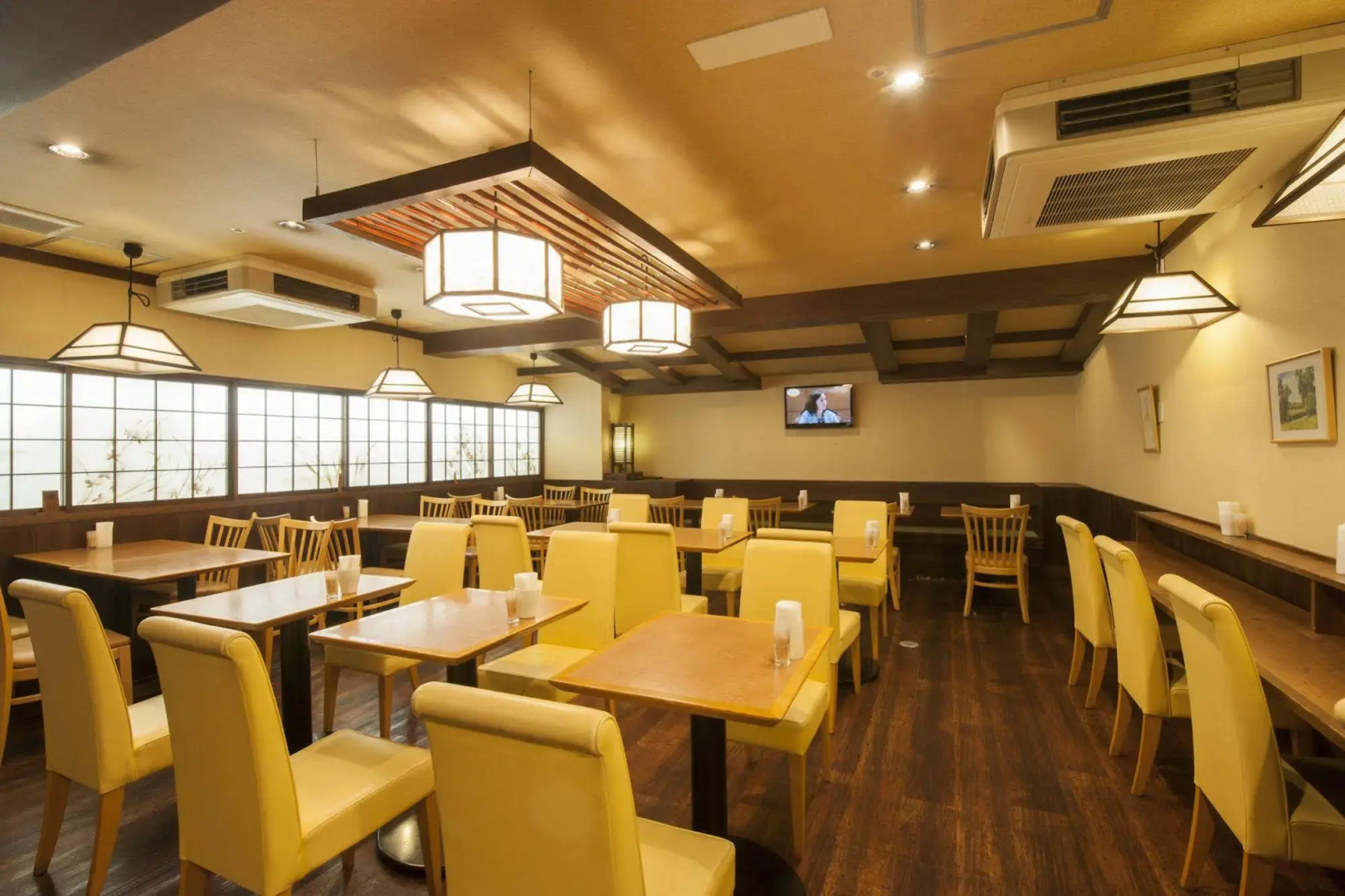 Photo - Shinsaibashi ARTY Inn