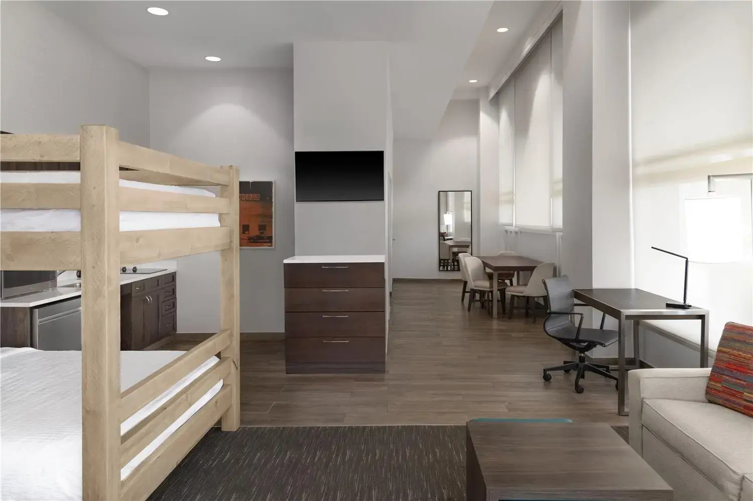 Photo - Homewood Suites by Hilton Nashville-Downtown