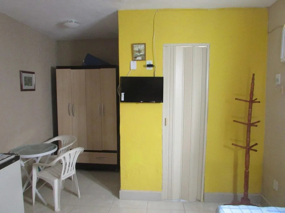 Foto - Pousada Zenite