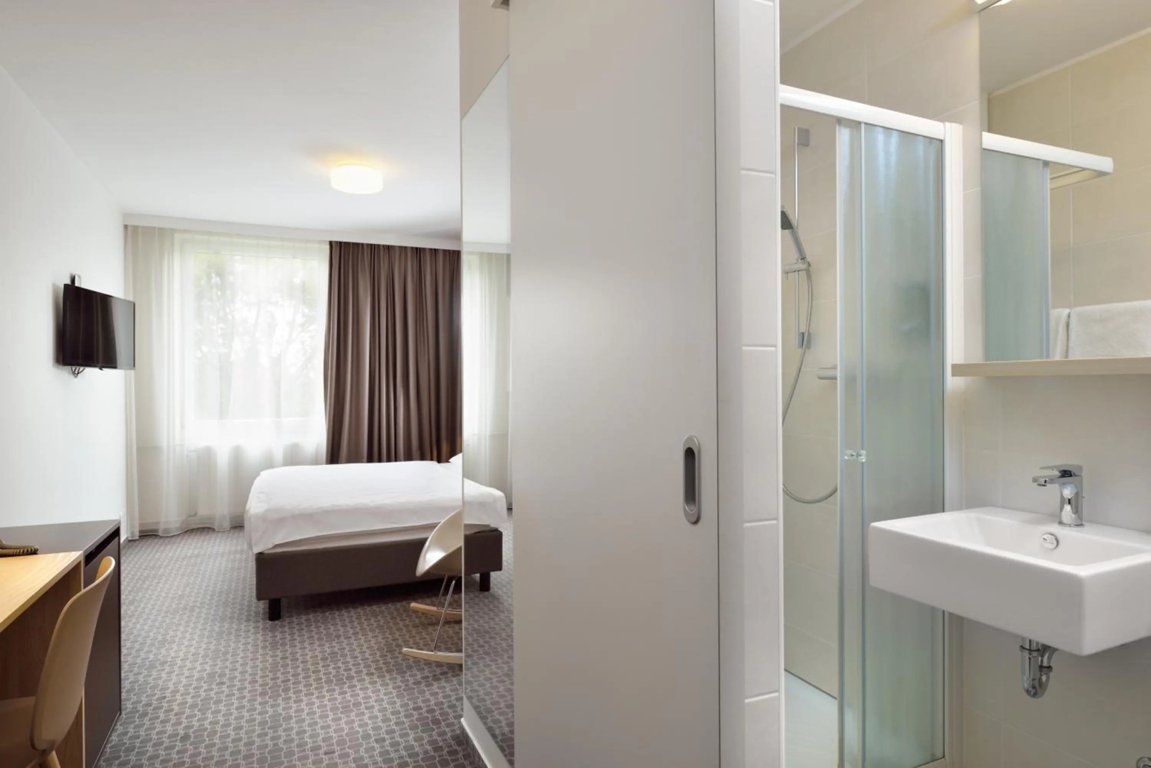 Foto - Travelodge by Wyndham Palm Springs