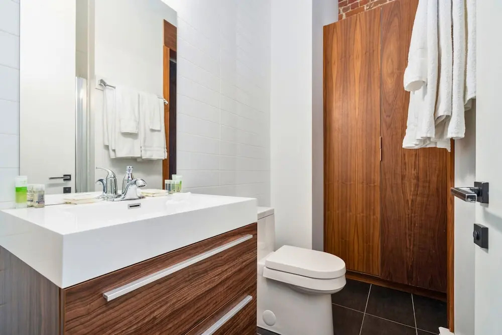 Photo - Le Merrill - Vieux Montréal