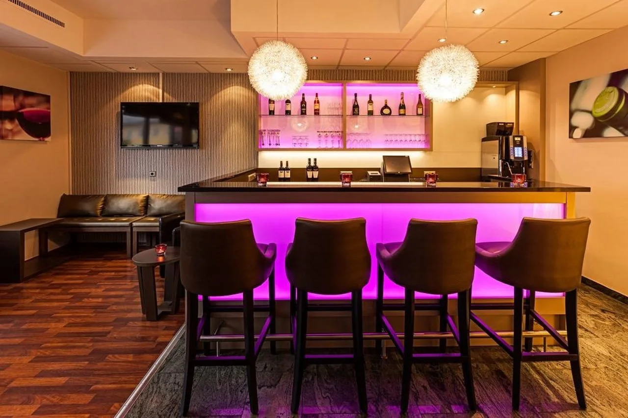 Foto - Leonardo Hotel Nürnberg