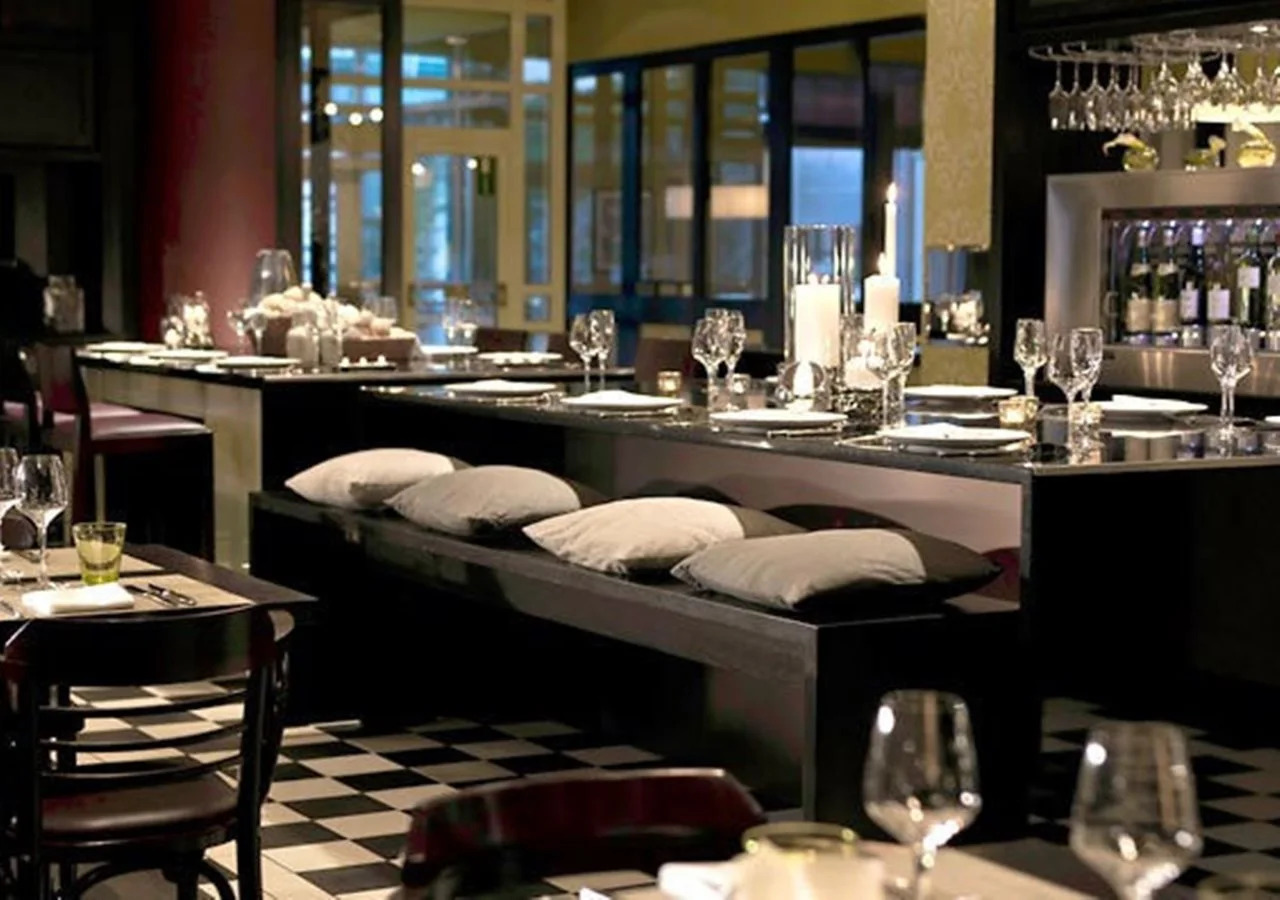 Photo - Renaissance Brussels Hotel