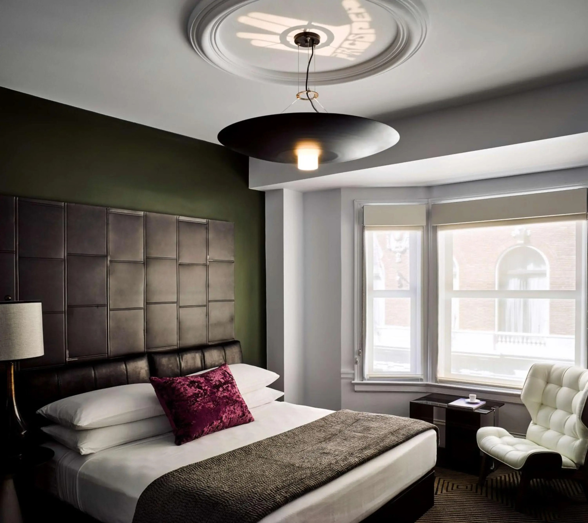 Photo - Hotel Zeppelin San Francisco