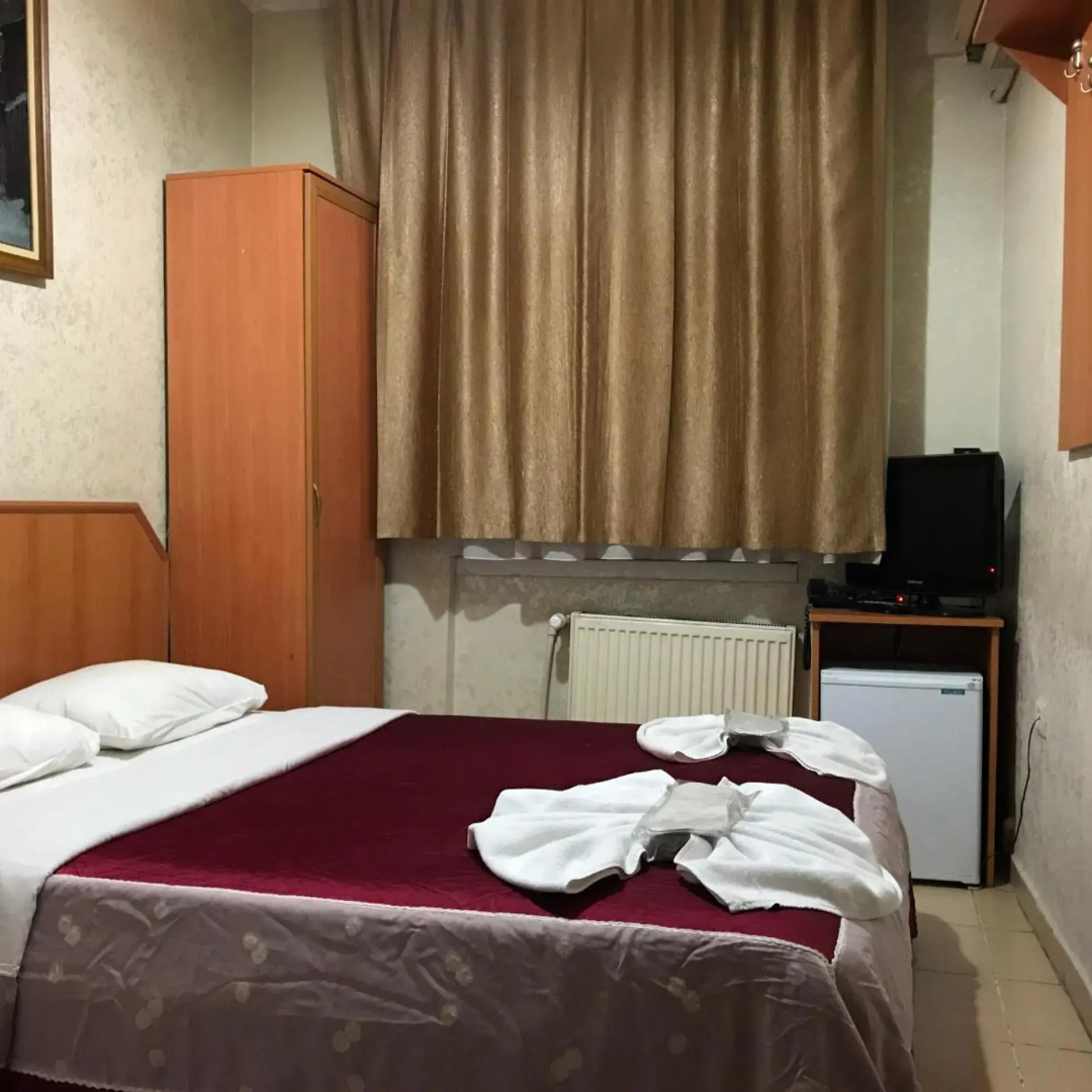 Photo - Ekol Hotel