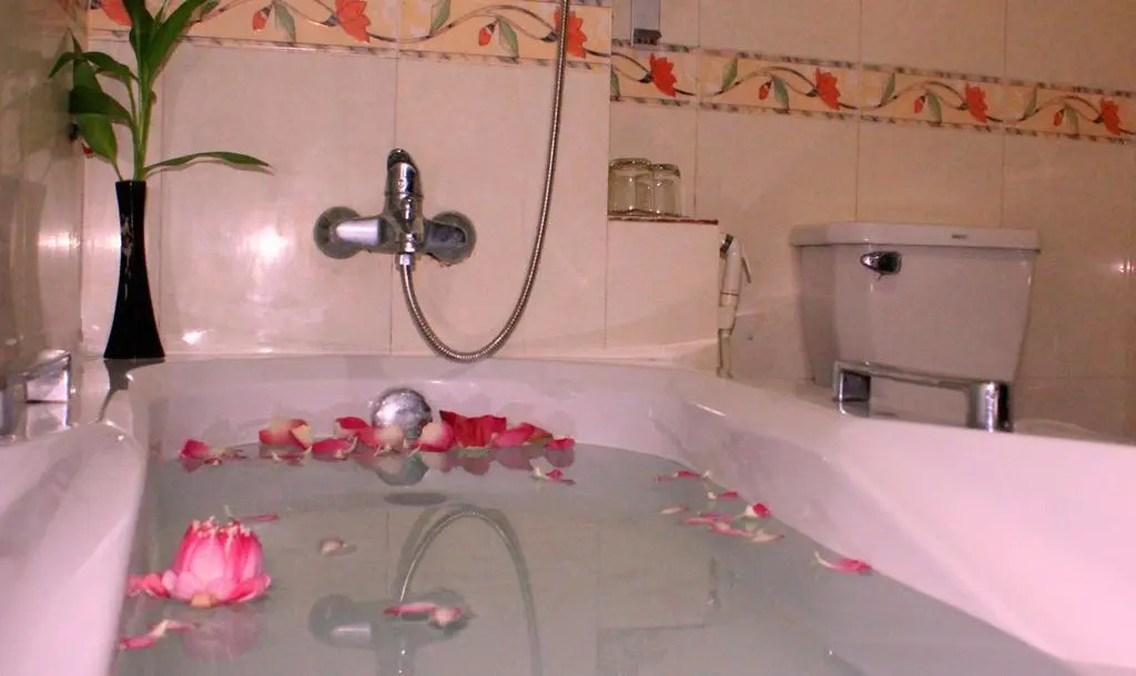 Foto - Nawin New Star Guesthouse