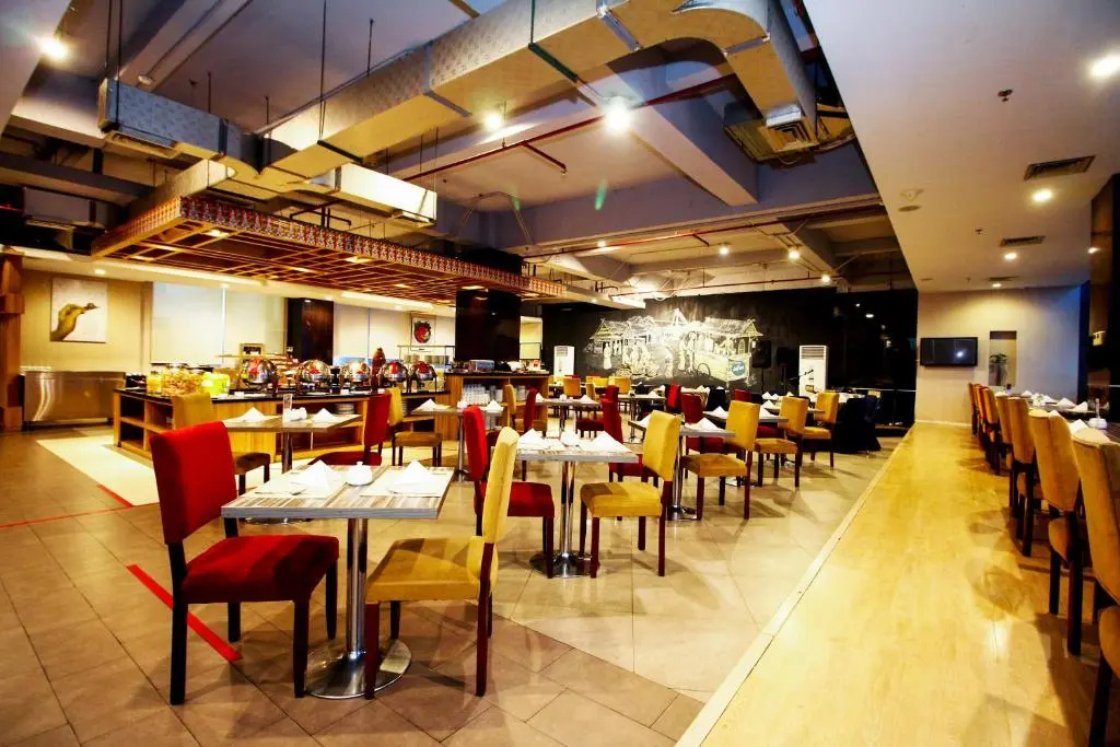 Photo - Hotel Dafam Pekanbaru