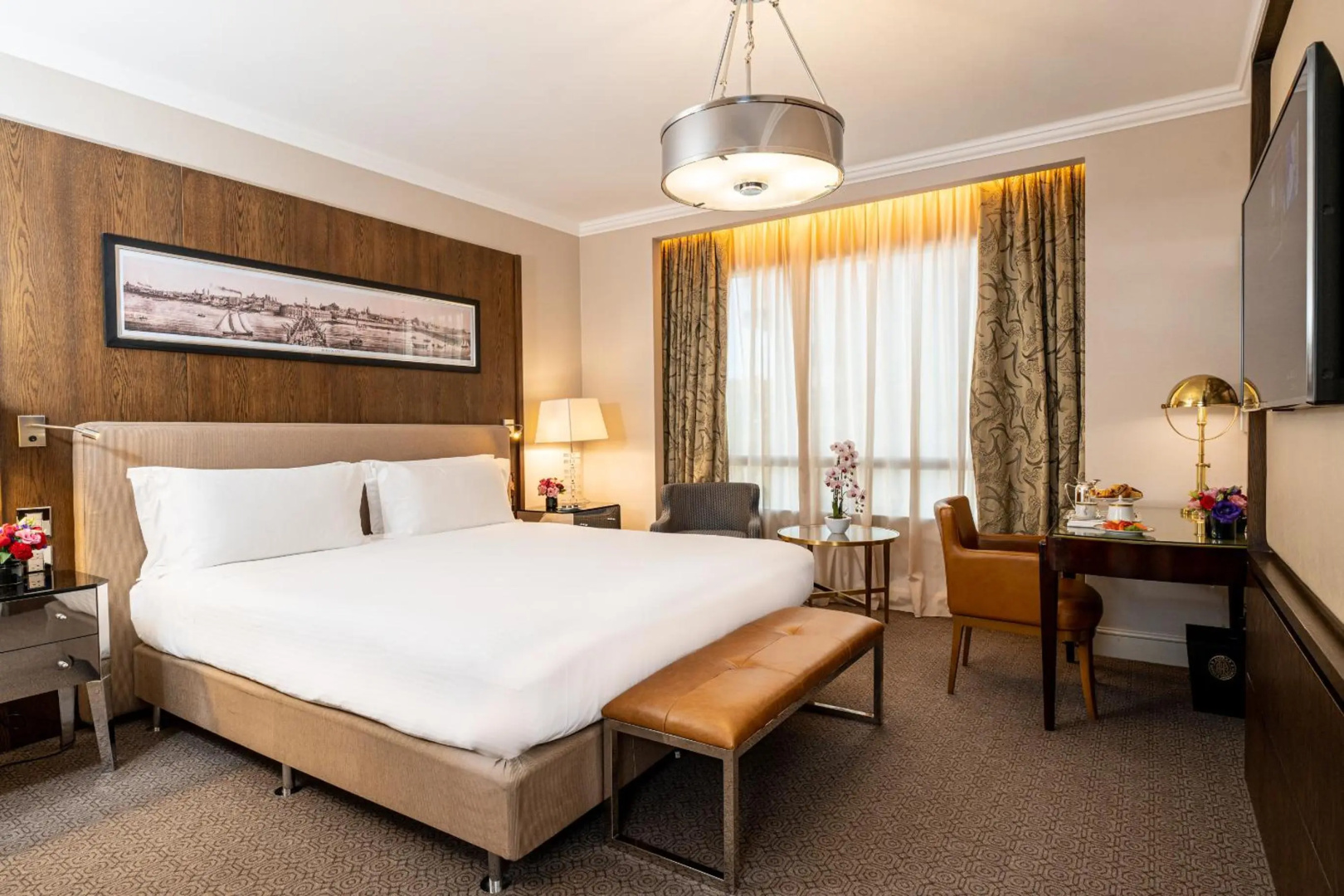 Photo - Alvear Icon Hotel