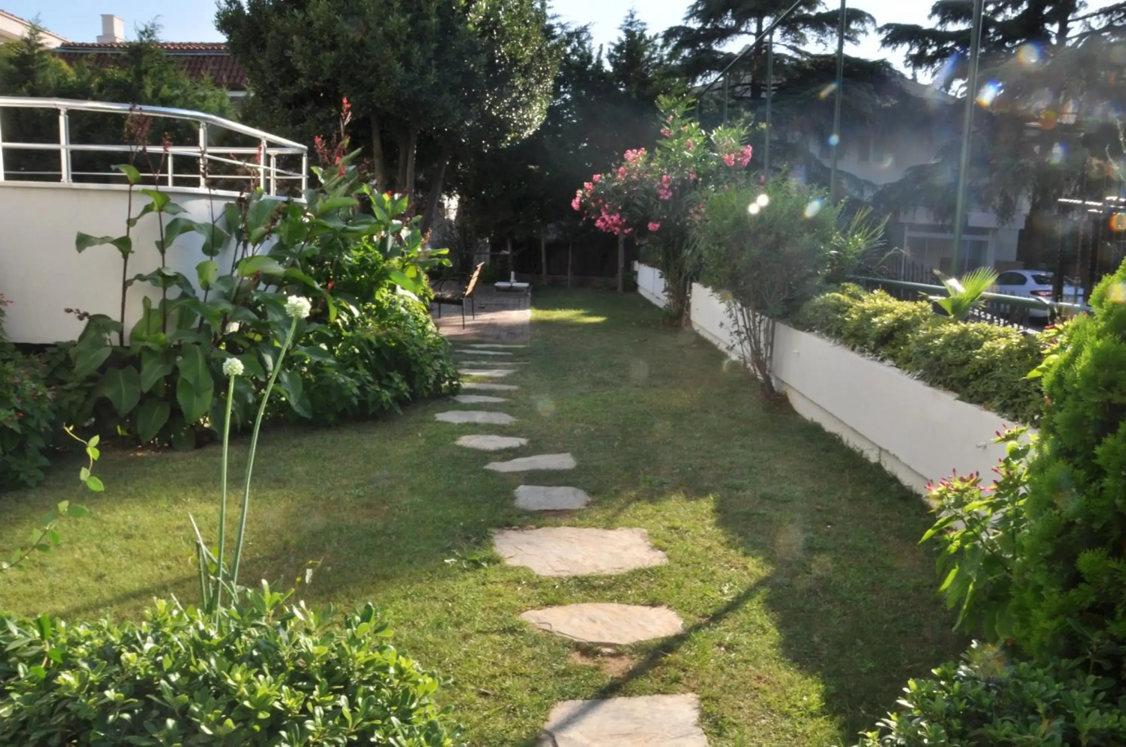 Foto - dragos island hotel