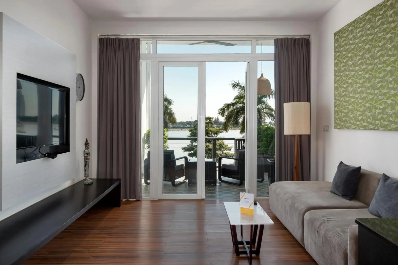 Foto - TAO Riverside Residence