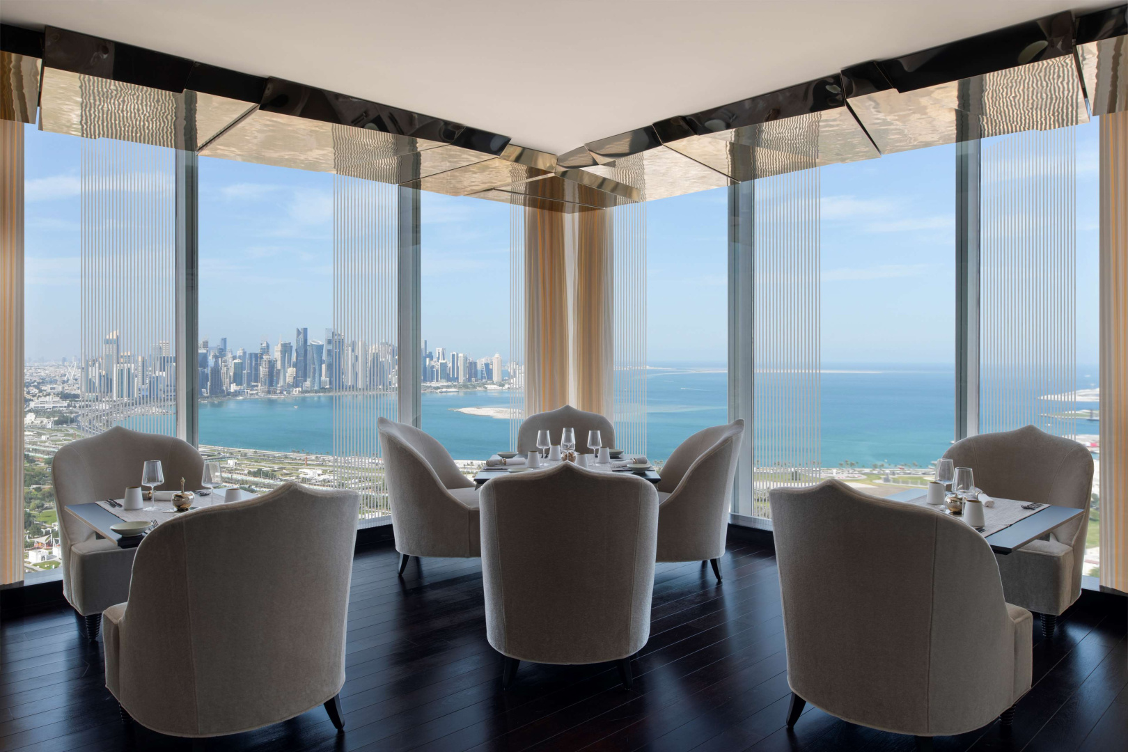 Foto - Banyan Tree Doha