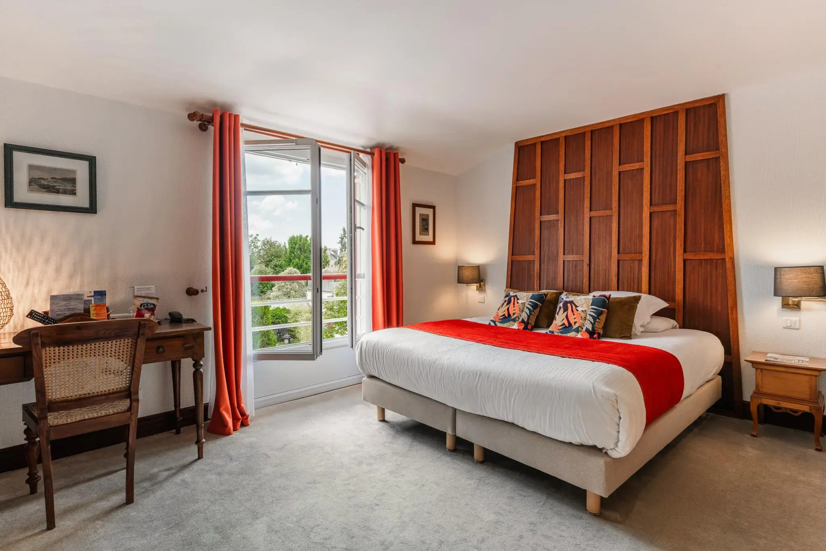 Foto - Villa Kerasy Hotel Spa