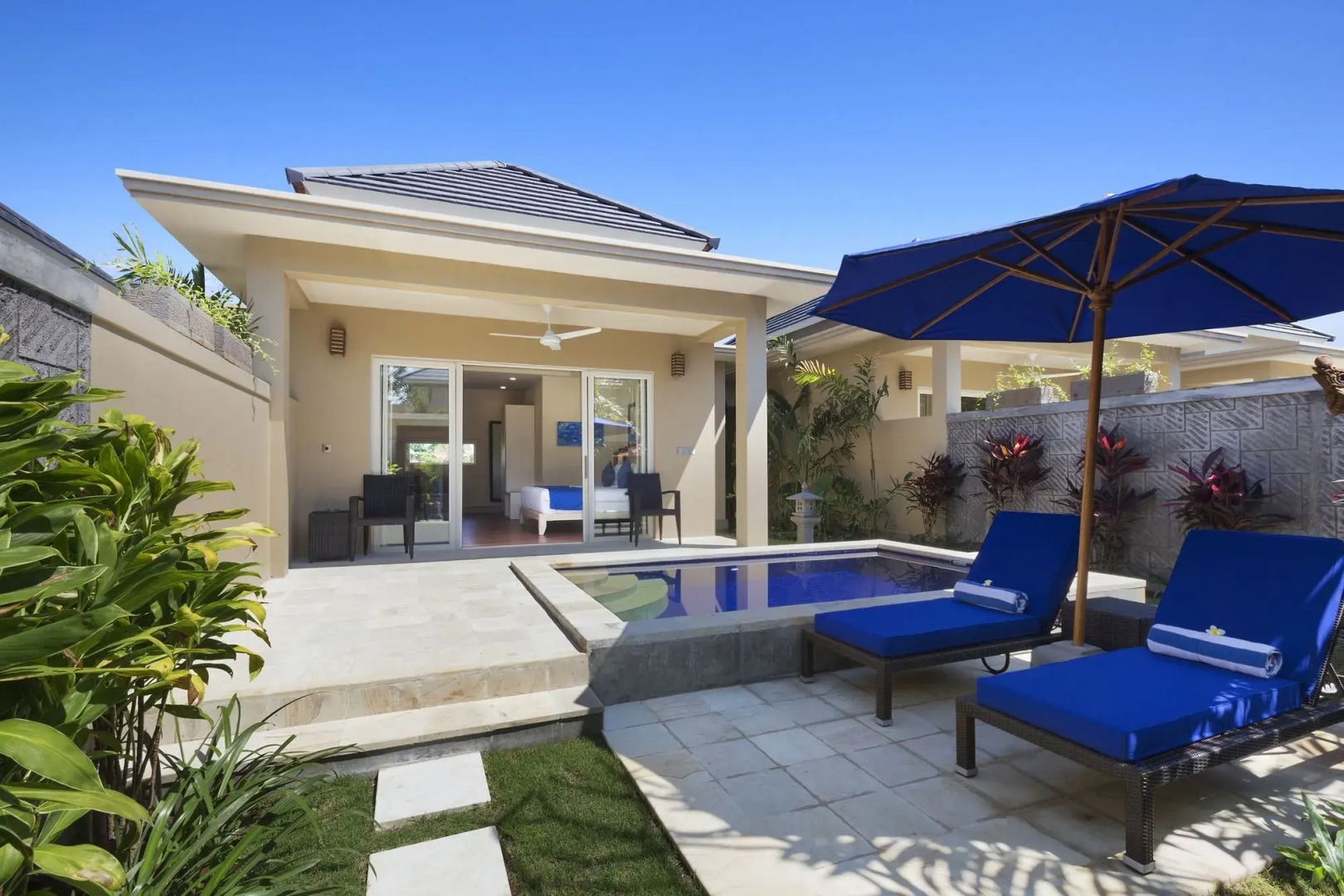 Photo - Lovina Beachhouse Villas