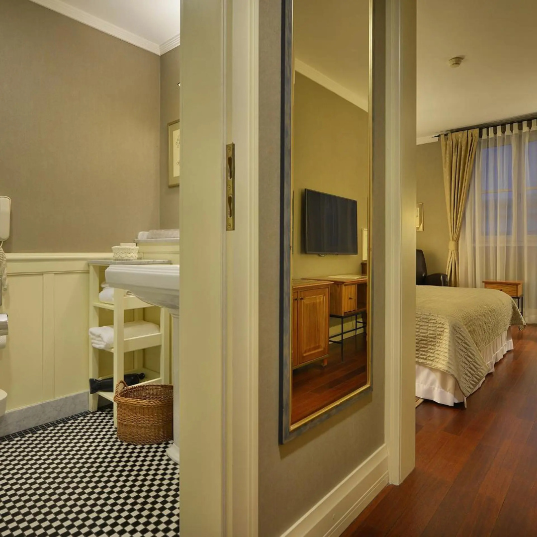 Foto - Marrol's Boutique Hotel