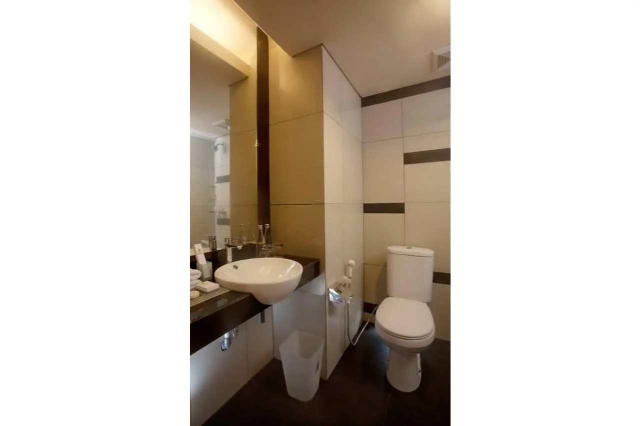 Foto - Tusita Boutique Hotel