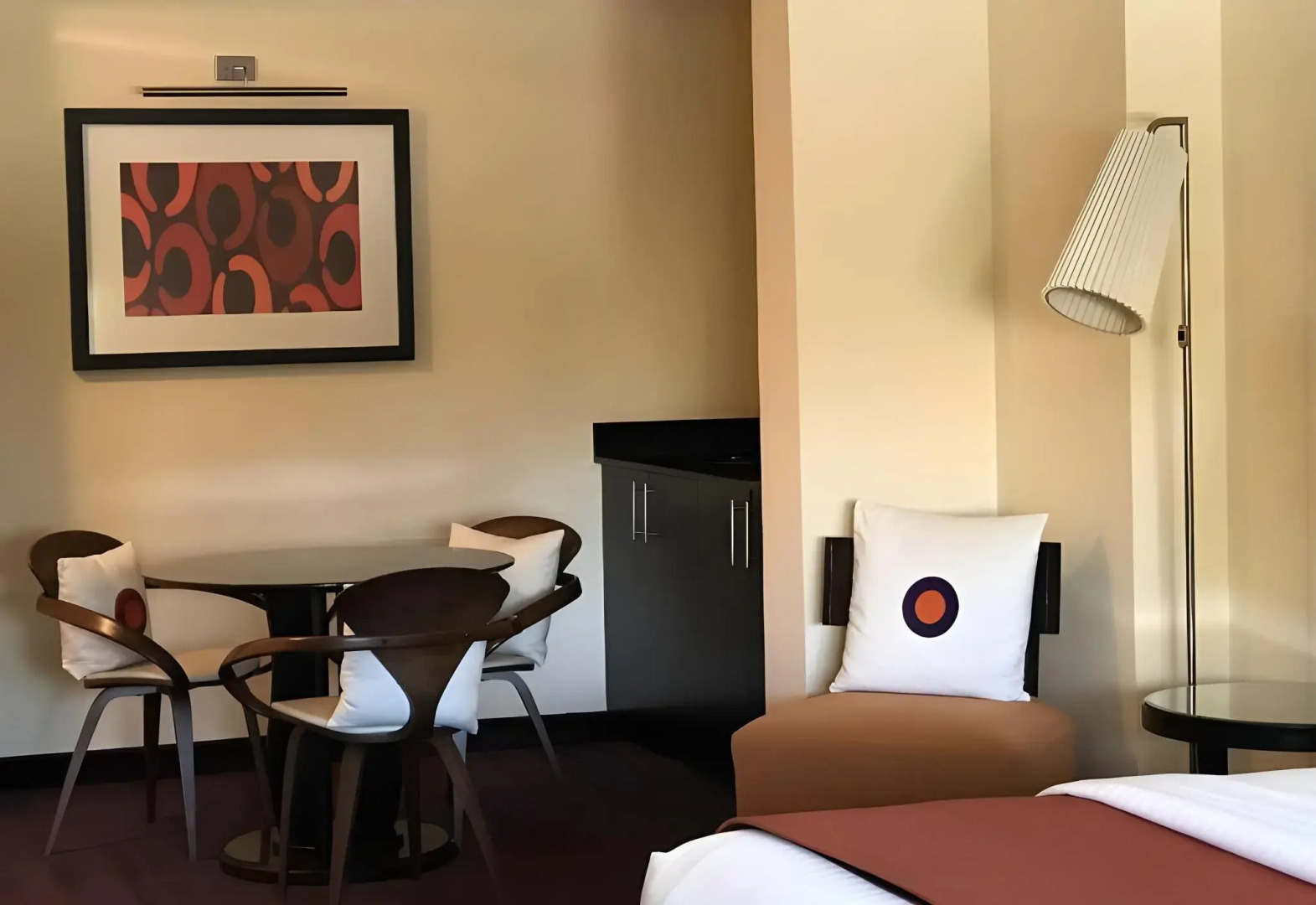 Foto - Washington Plaza Hotel