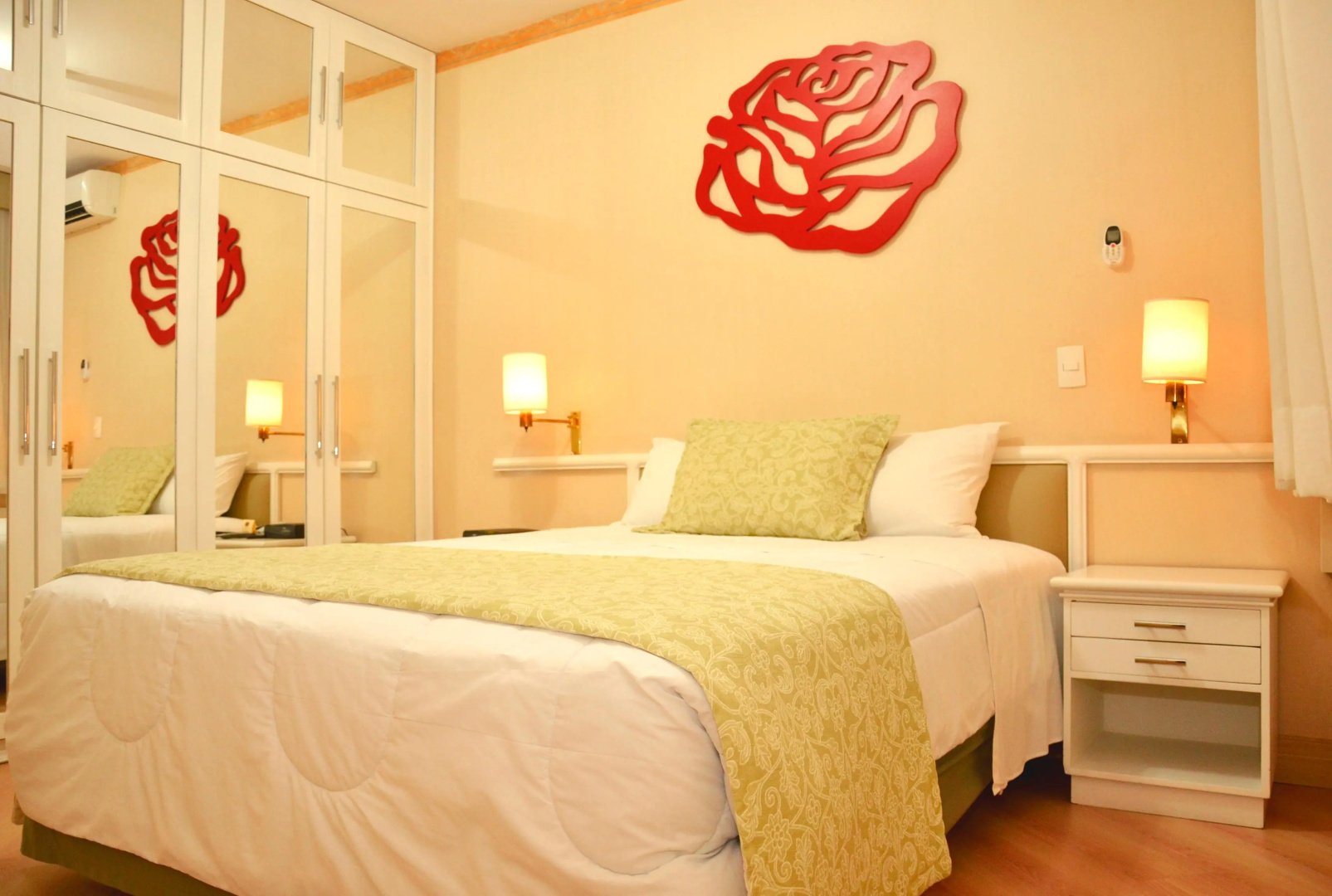 Photo - Travel Inn Premium Flats Paulista Wall Street