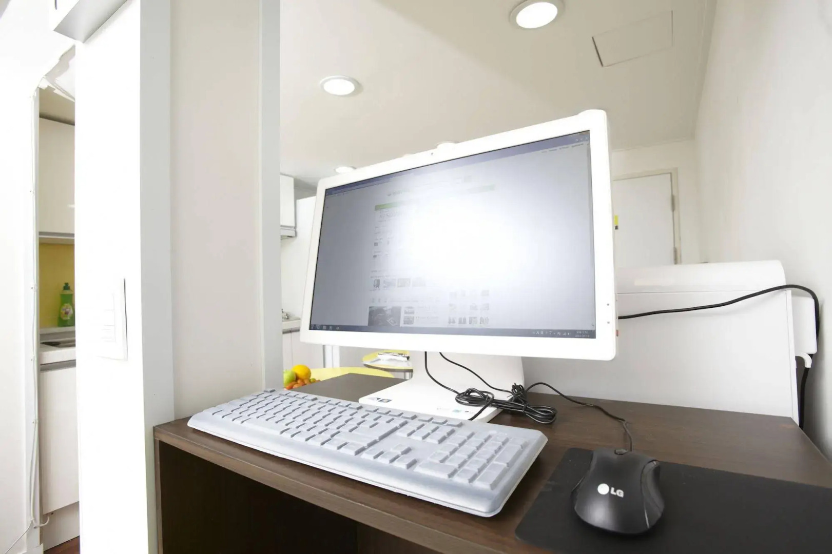 Photo - 24 Guesthouse Seoul Station