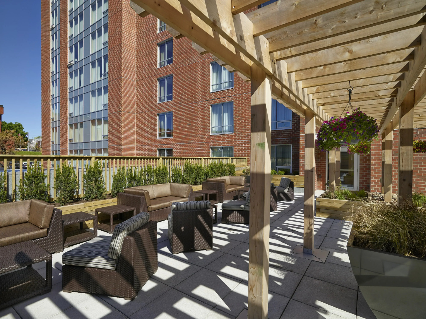Photo - Hampton Inn by Hilton Halifax Downtown