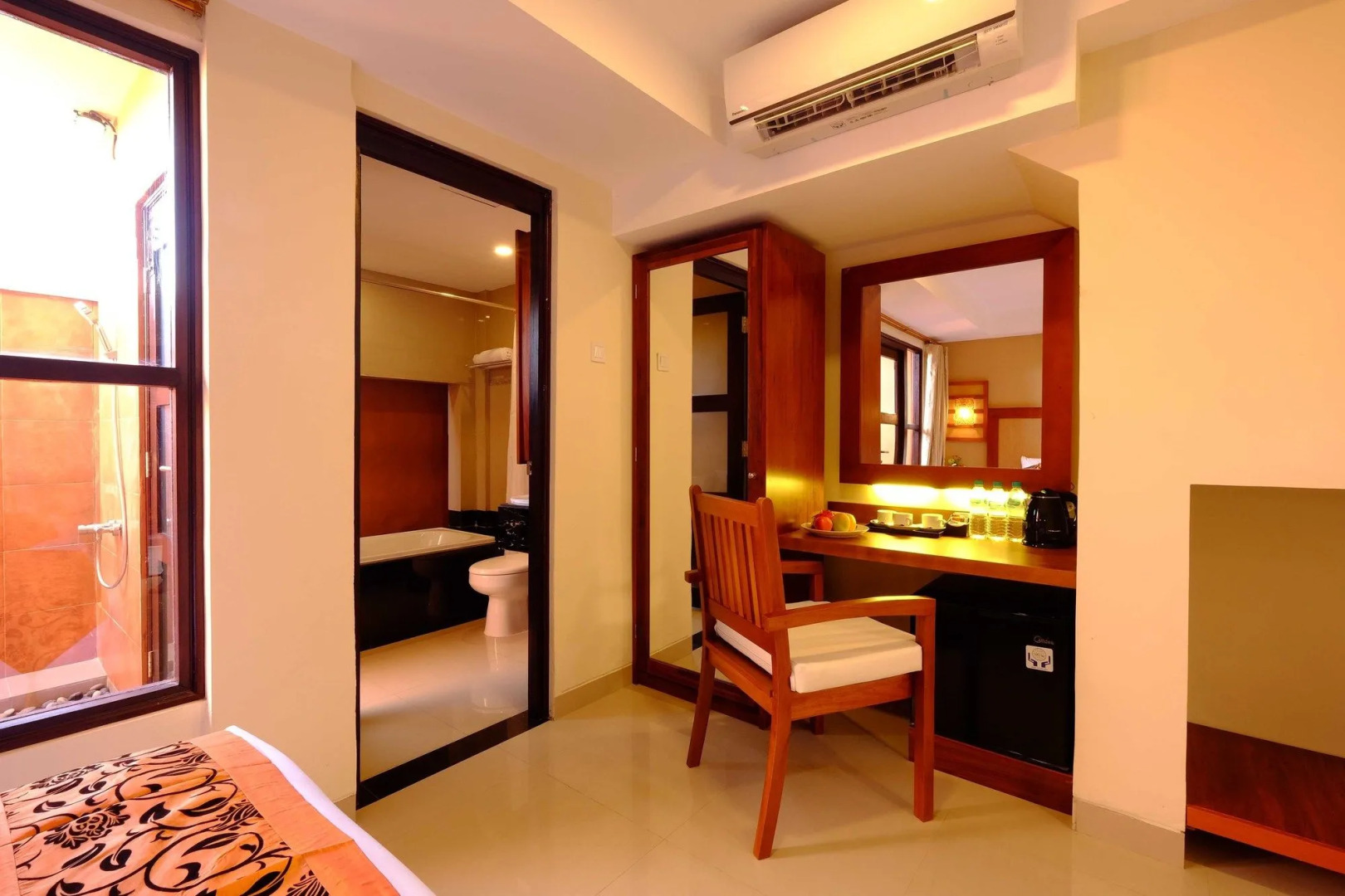 Foto - Sari Villa Ubud