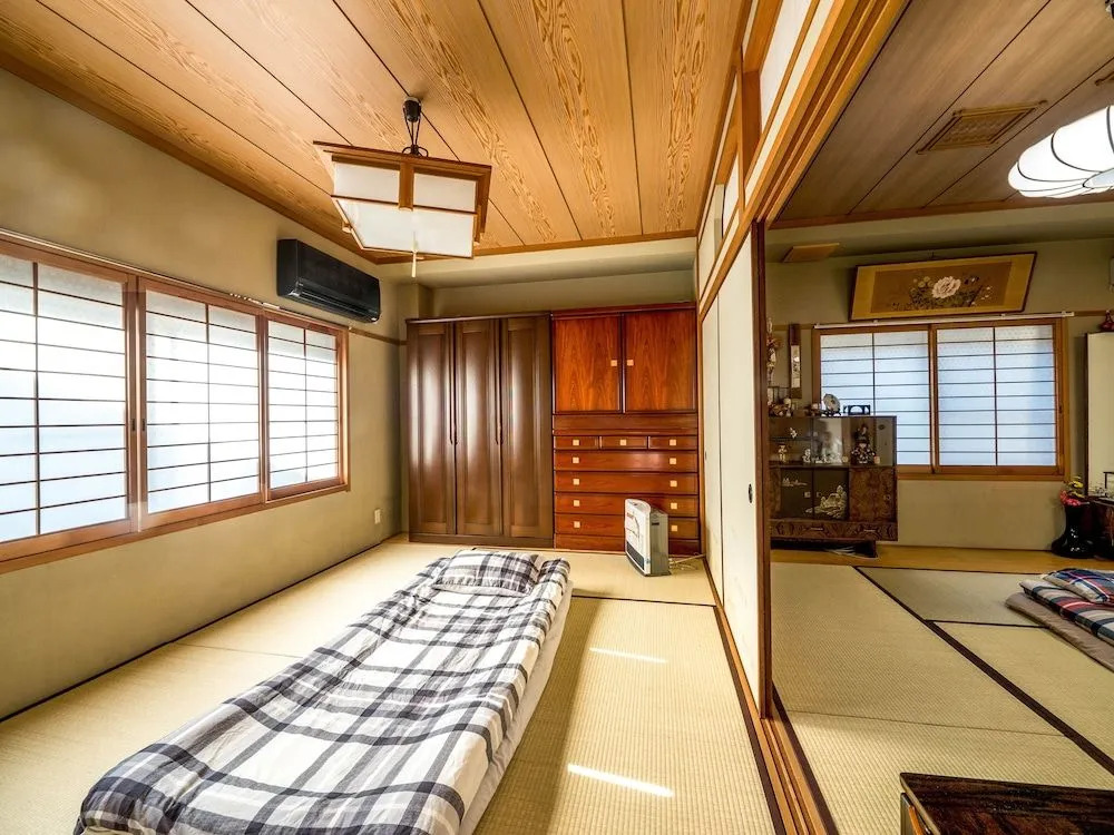 Foto - Oimazato大今里民泊