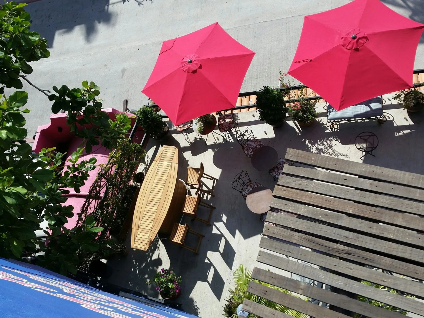 Photo - Siesta Suites Boutique Hotel