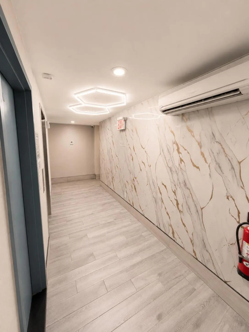 Foto - Hotel 365 Bronx