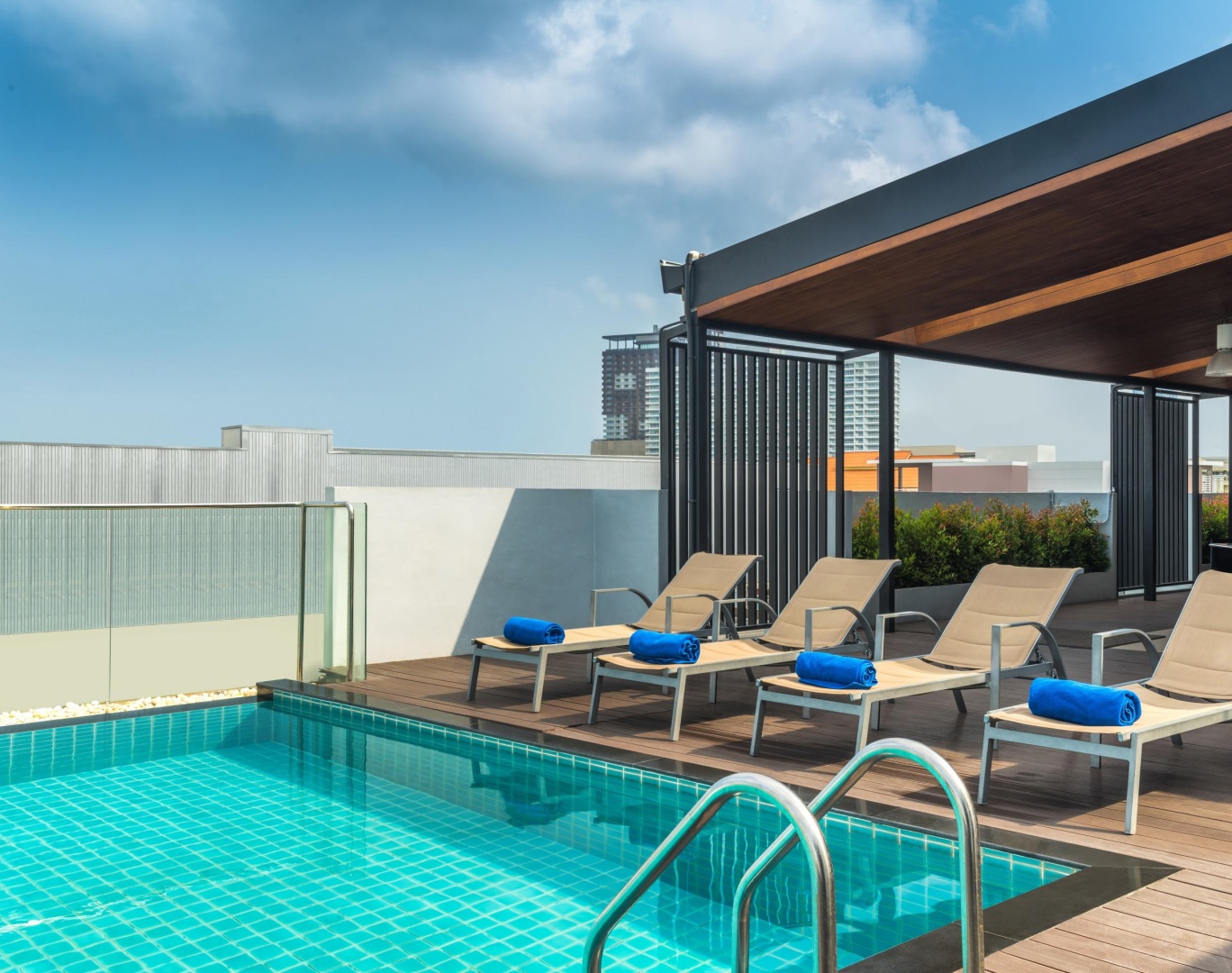 Foto - Travelodge Pattaya