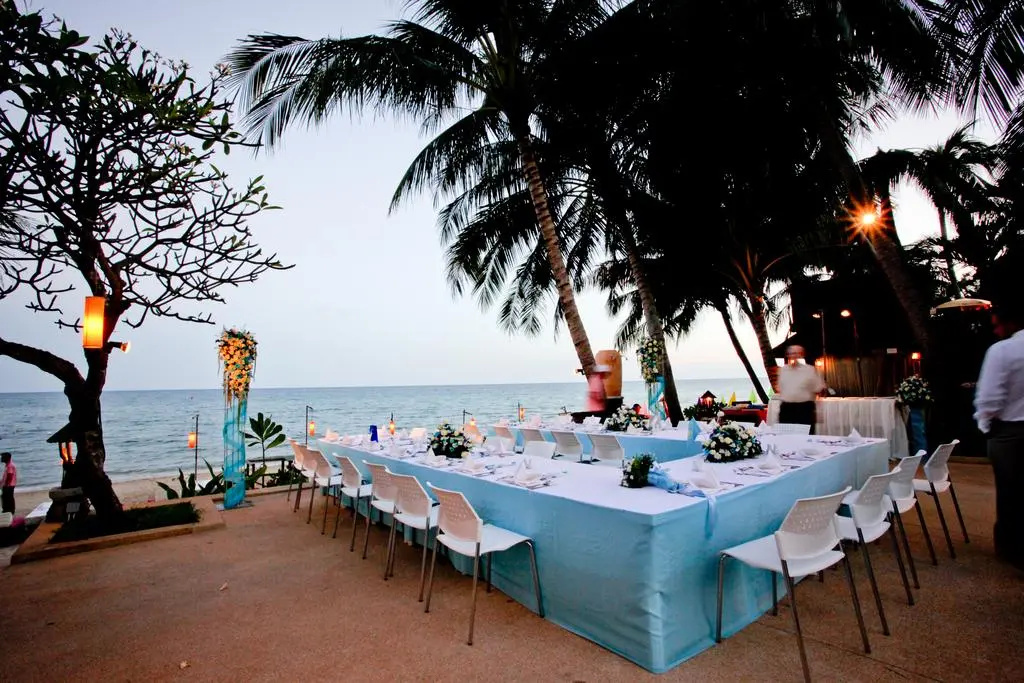 Foto - Thai House Beach Resort