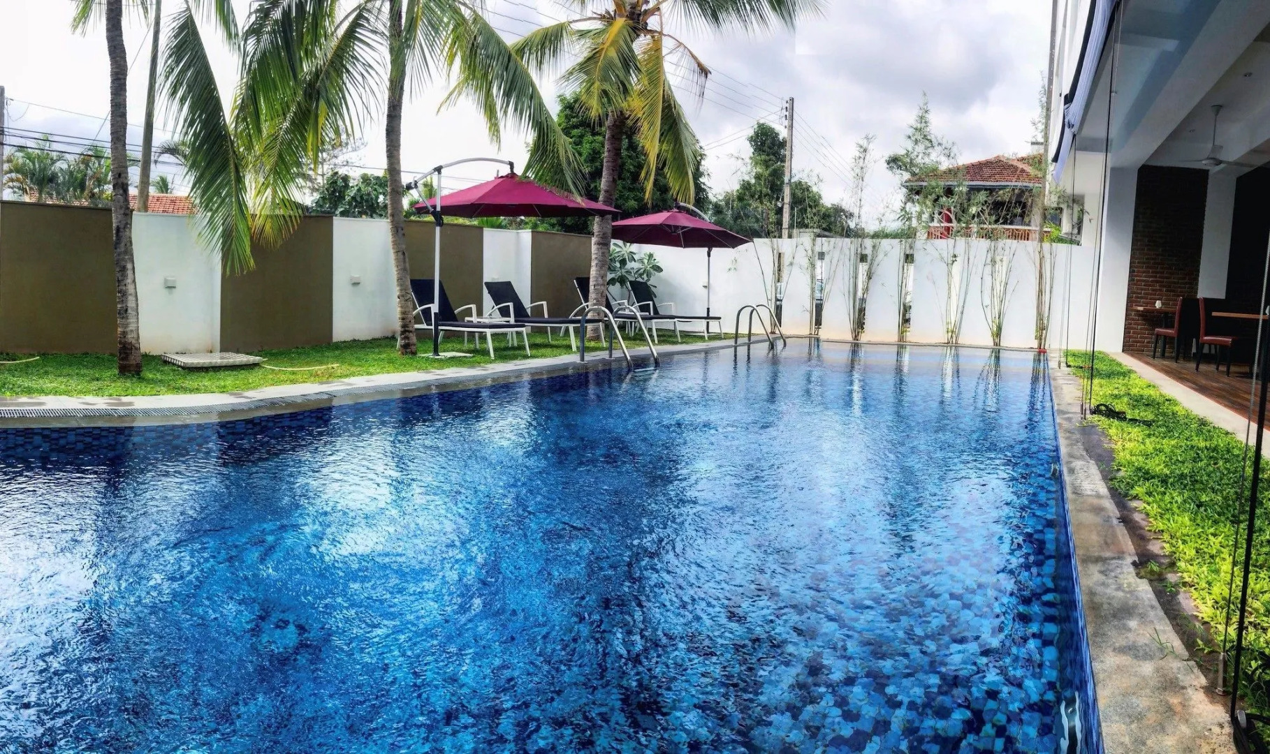 Photo - Daffodils Beach Negombo