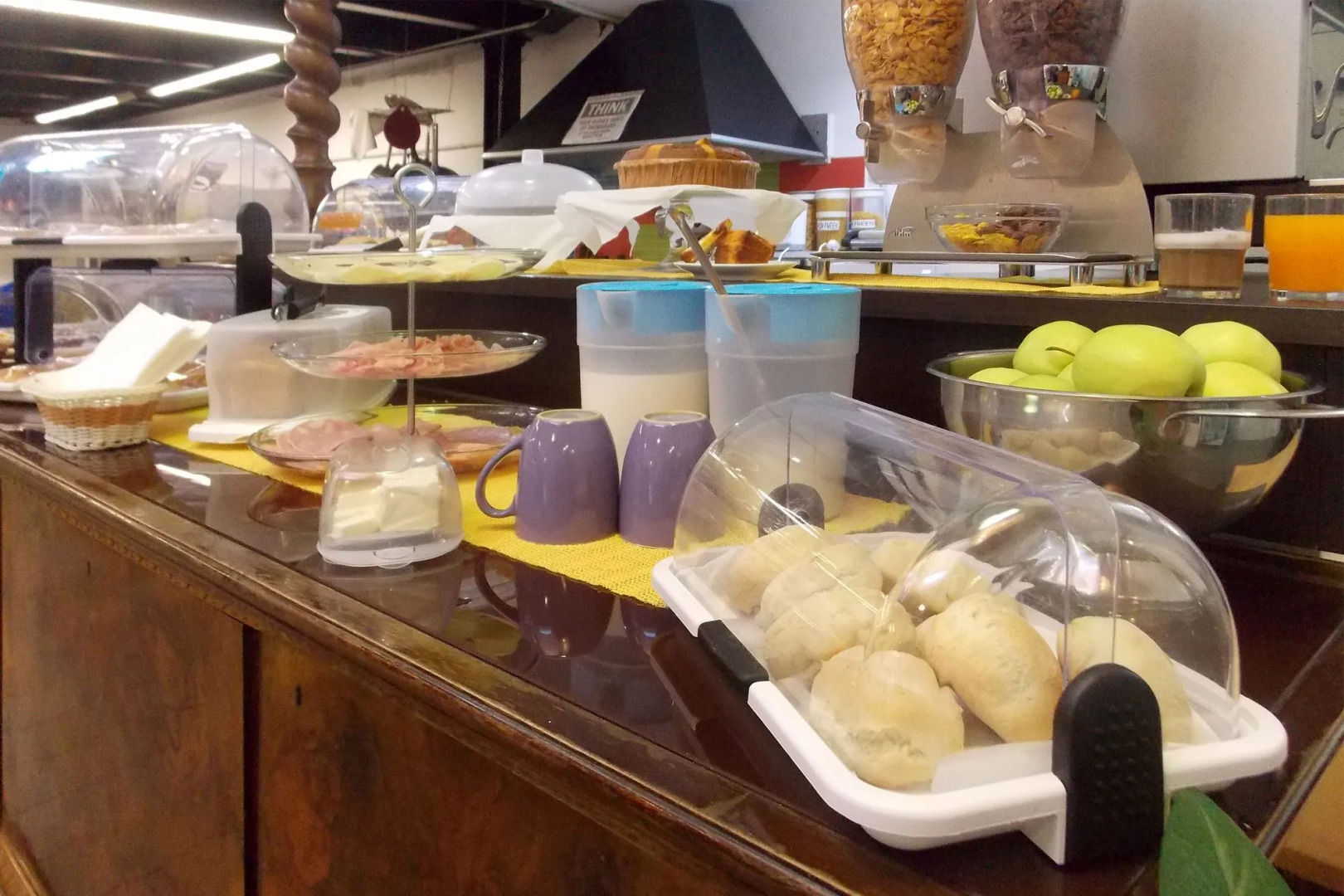 Foto - Hostel Colours