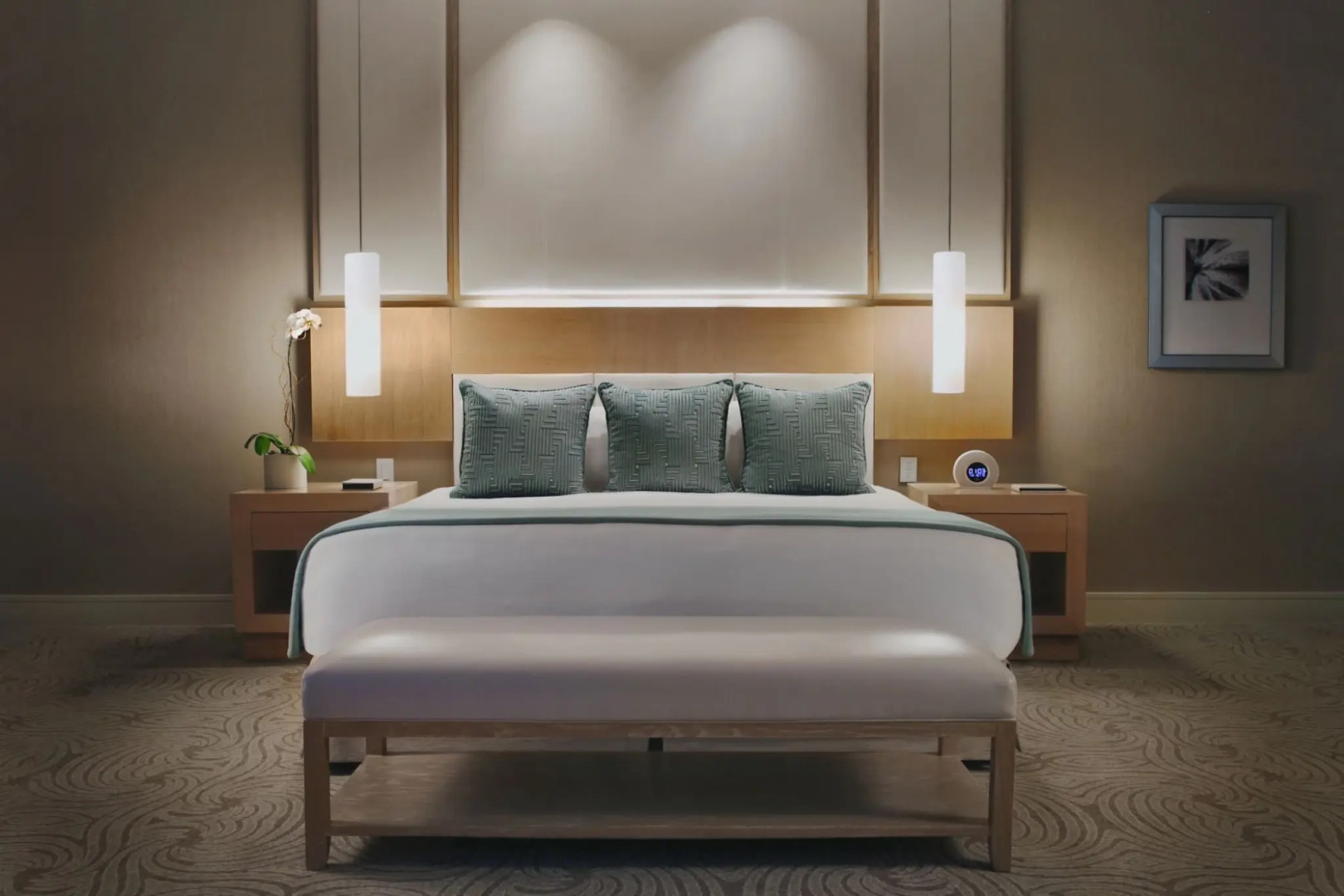 Foto - Trump International Hotel & Tower Chicago