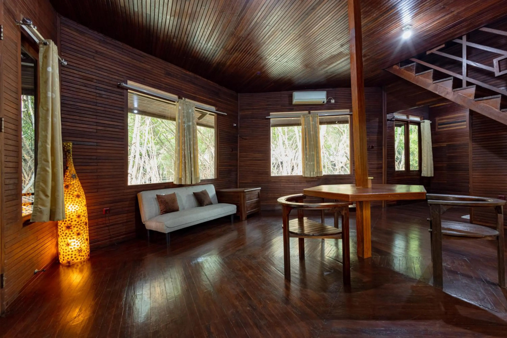 Foto - RedDoorz Resort @ Taman Wisata Mangrove